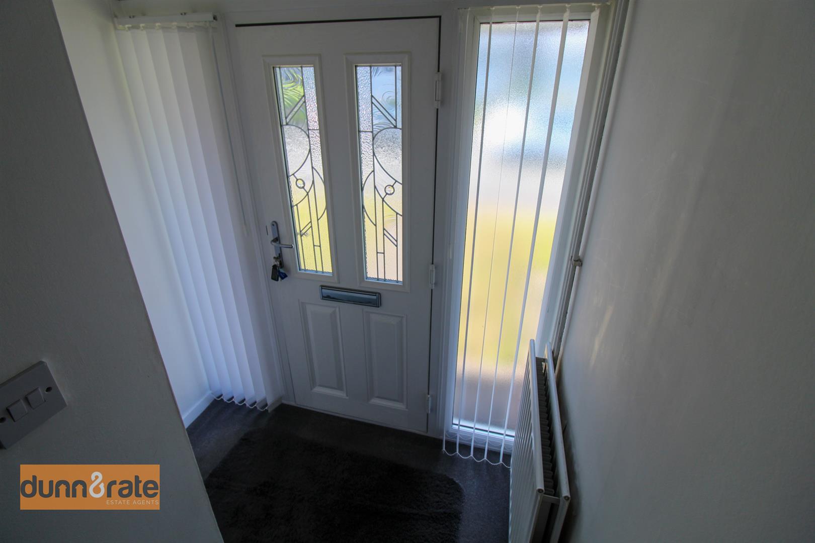 Skipacre Avenue, Smallthorne, Stoke-On-Trent